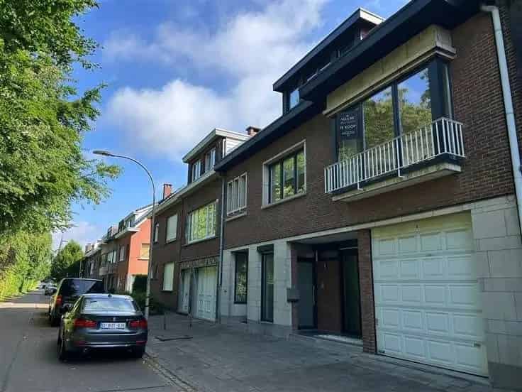 Gerenoveerd Appartement Te Koop Brasschaat Ekeren 3 4 slaapkamers