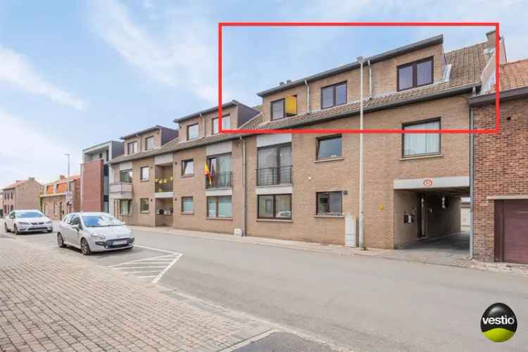 Appartement te huur Hoeselt