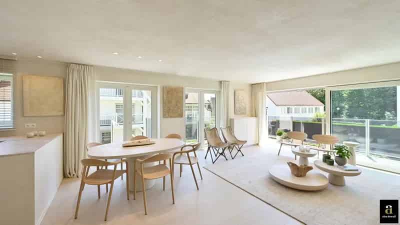 Appartement te huur