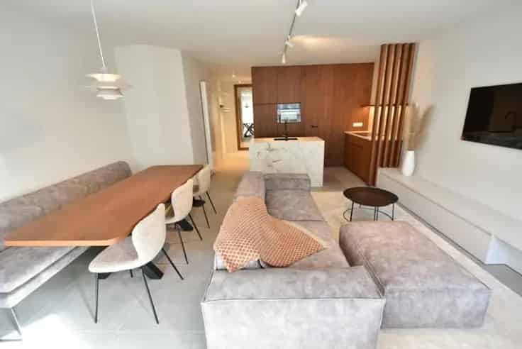 Appartement Te Koop Nabij Driehoeksplein