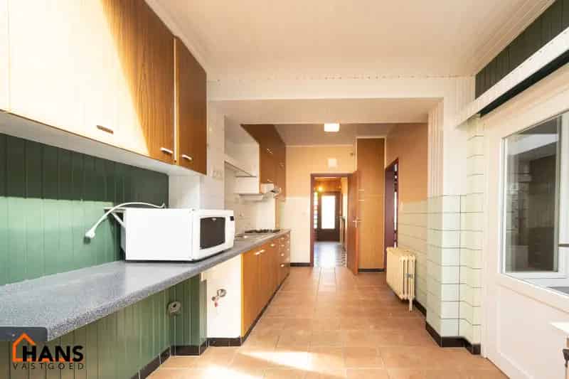 Goed Onderhouden Rijwoning