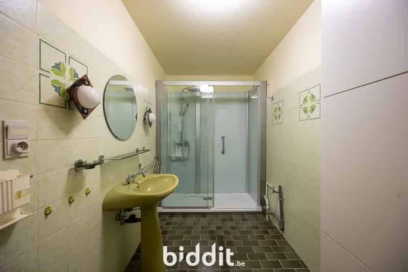 GOED ONDERHOUDEN APPARTEMENT