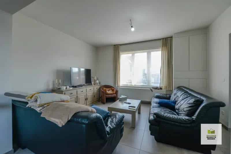 Gerenoveerde woning 805m2 centrum Wingene