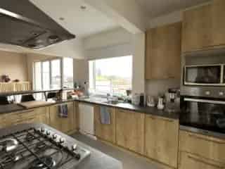 Appartement te koop Elsene 2 slaapkamers 110m²
