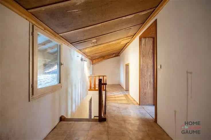 Huis te koop Torgny renovatieproject 1850