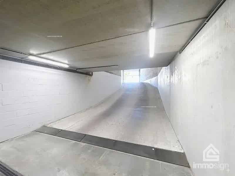 Nieuwbouw Parking te Koop Bocholt Centrum