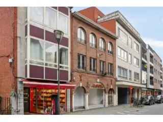 Handelspand te koop Turnhout 100m²