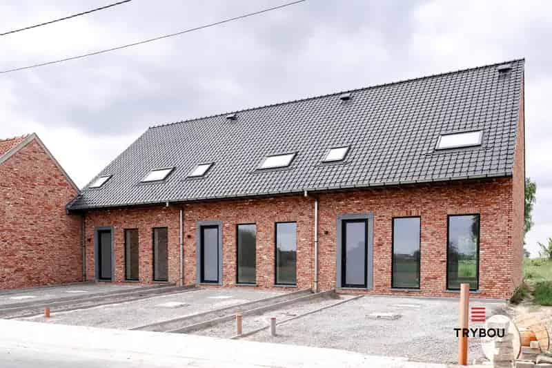 Gezellige huurwoning met 3 slaapkamers en tuin