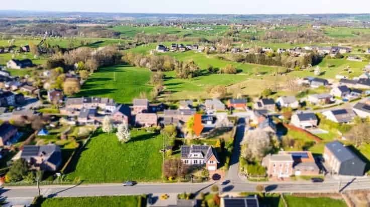 Huis Te Koop Energiezuinig Dubbele Beglazing Fotovoltaische Panelen