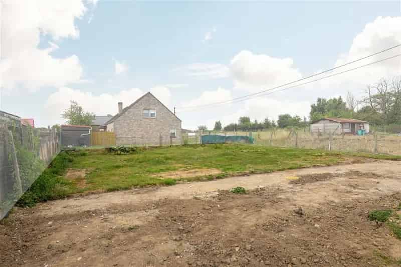 Bouwgrond 3a 85ca Rustig Gelegen Open Bebouwing