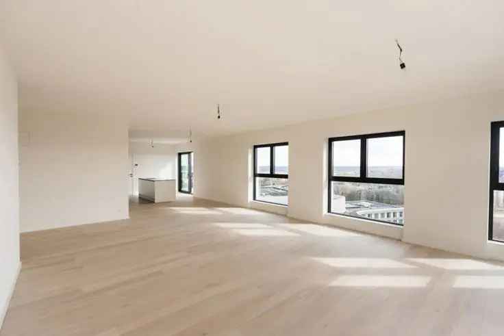 Penthouse Te Koop