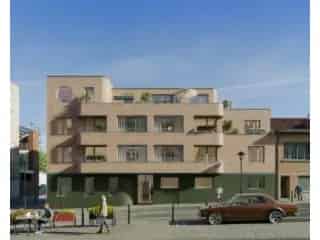 Appartement te koop Laken 100m2 2 slaapkamers 2 badkamers