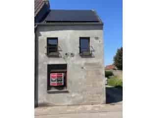 Huis te koop Hamme Renovatieproject