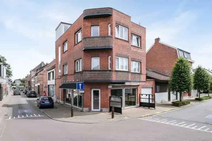 Duplex Te Koop Bornem Centrum