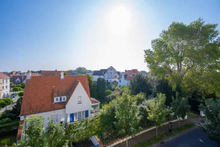 Appartement Te Koop Winston Churchilllaan 2 slaapkamers gerenoveerd
