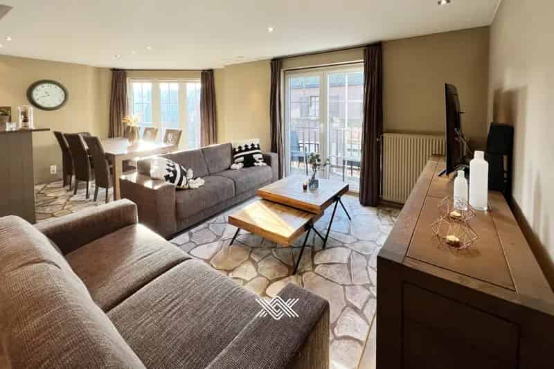 Appartement te koop in Ruiselede