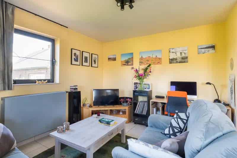 Ruime Duplex Herent 3 slaapkamers terras parkeerplaats