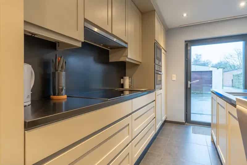 Gerenoveerde woning te Beerse