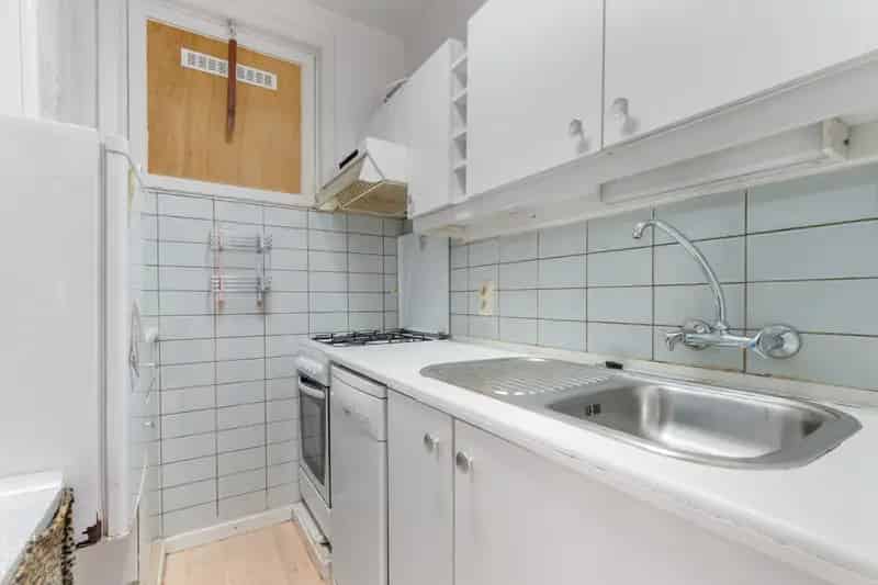 Appartement te koop Zeebrugge 2 slaapkamers