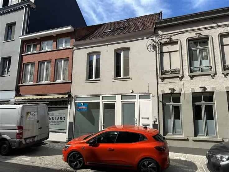 Appartement Te Koop Diest 2 Slaapkamers Garage