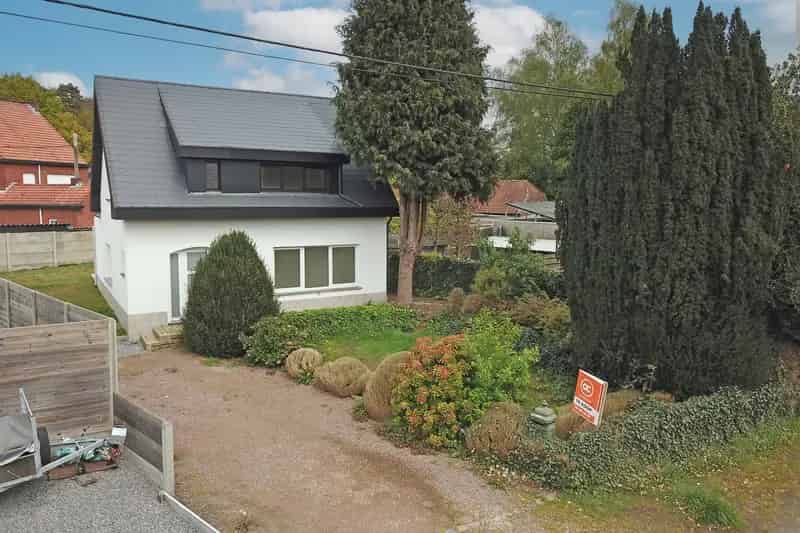 Huis te Koop Mol 3 Slaapkamers Tuin
