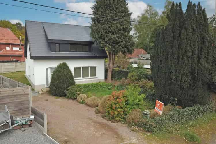 Huis te Koop Mol 3 Slaapkamers Tuin