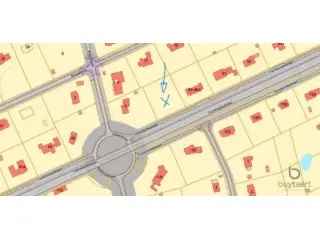 Bouwgrond Schilde 3000m² Droomvilla