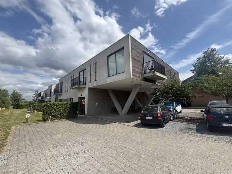Serviceflat 2 slaapkamers te koop Herzele
