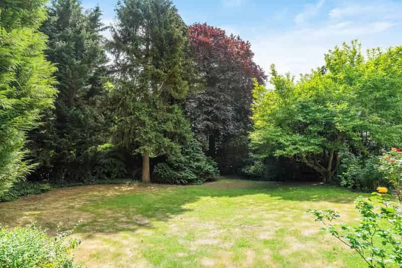 Grote villa te Ukkel nabij Zoniënwoud