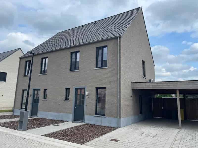 Huis te huur Ravels: Instapklare woning 4 slaapkamers