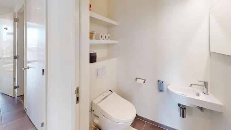 Antwerpen Appartement Cadiz 2 slaapkamers terras instapklaar