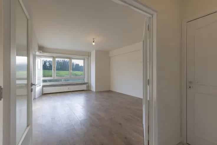 Appartement te Koop Ganshoren 1 Slaapkamer 2 Balkons