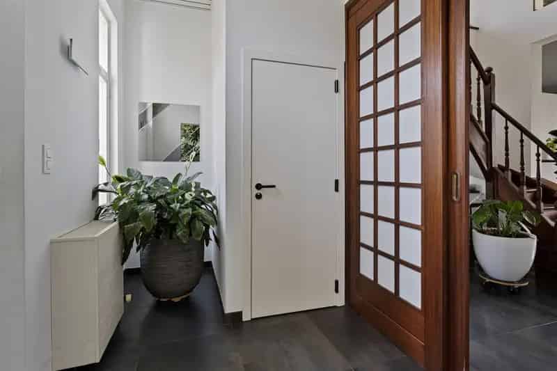 Ruime Koppelvilla 310m² 4 Slaapkamers Prachtige Tuin Zuidwesten