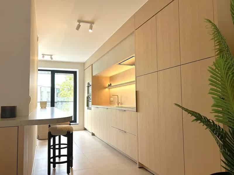Luxe Appartementen te Koop Hasselt Residentie Thonis