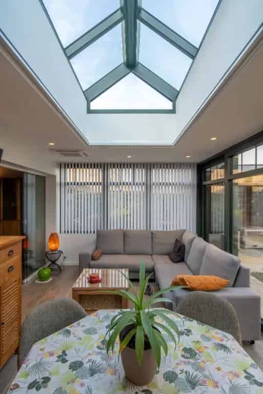 Lichtrijk Energiezuinig Wonen Roeselare