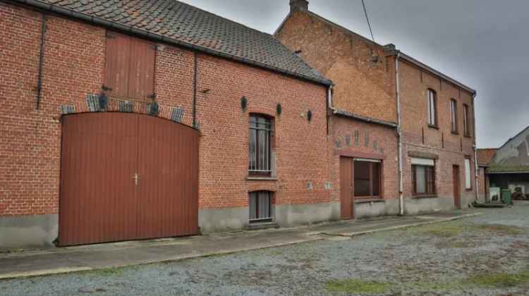Huis te koop in Baasrode