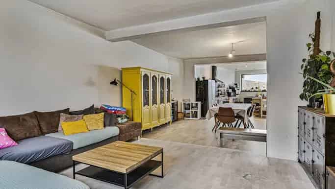 Huis te koop Kortemark 308m² - Uitbreidingspotentieel