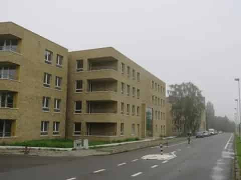 Appartementen Argentiniëlaan 61 1-4 slaapkamers