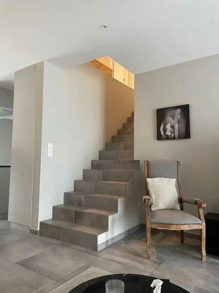 Huis te huur Bertem: Ruime 4 Slaapkamers, Jacuzzi, Energiezuinig