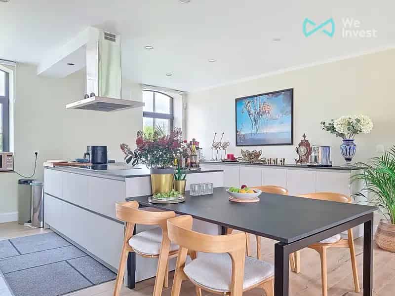 3 Slaapkamerhuis Meise Landelijke Stijl