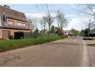 Huis te koop Brasschaat 219m2 Riante Tuin Garage