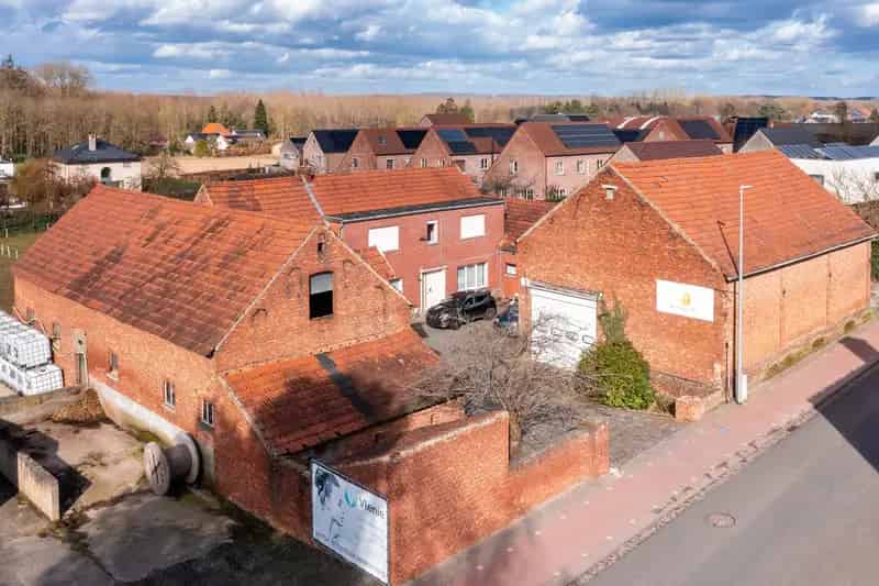 Bouwgrond Holsbeek: Uniek Project Nabij Leuven