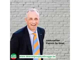 Garagebox te Huur Brugge Centrum