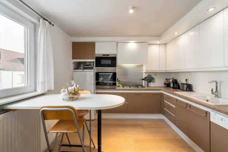 Multifunctioneel Huis Knokke Westkapelle
