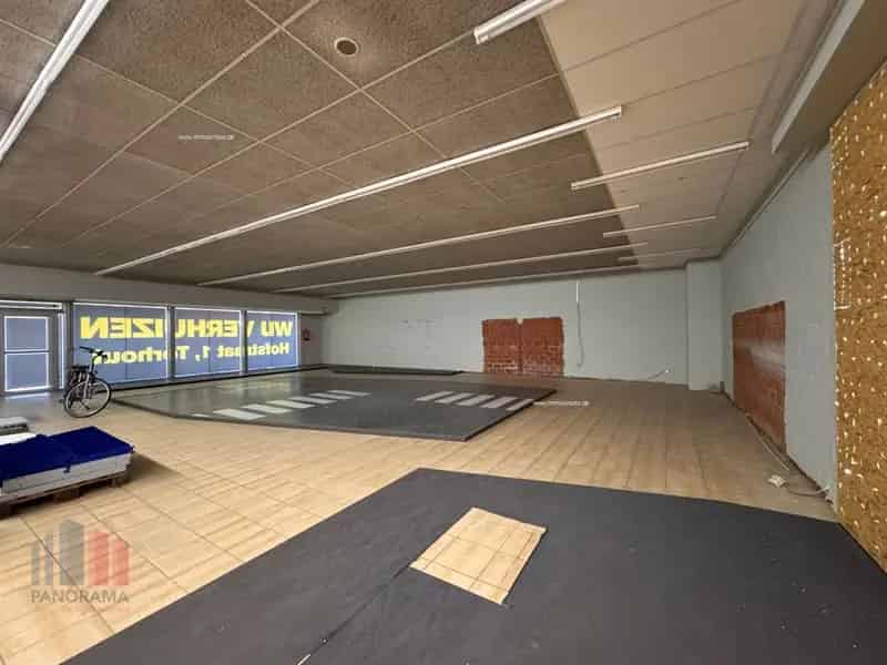 Handelspand te Huur Aartrijke 837m²