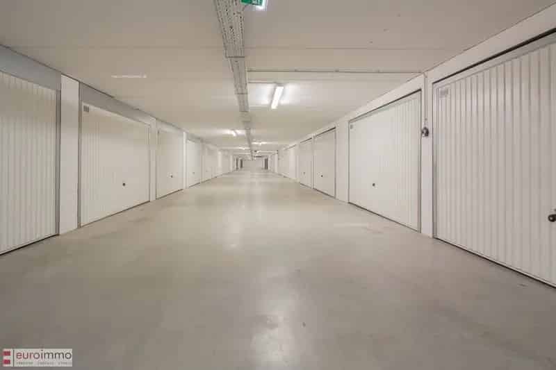 Garage te Koop Nieuwpoort Haven Centrum