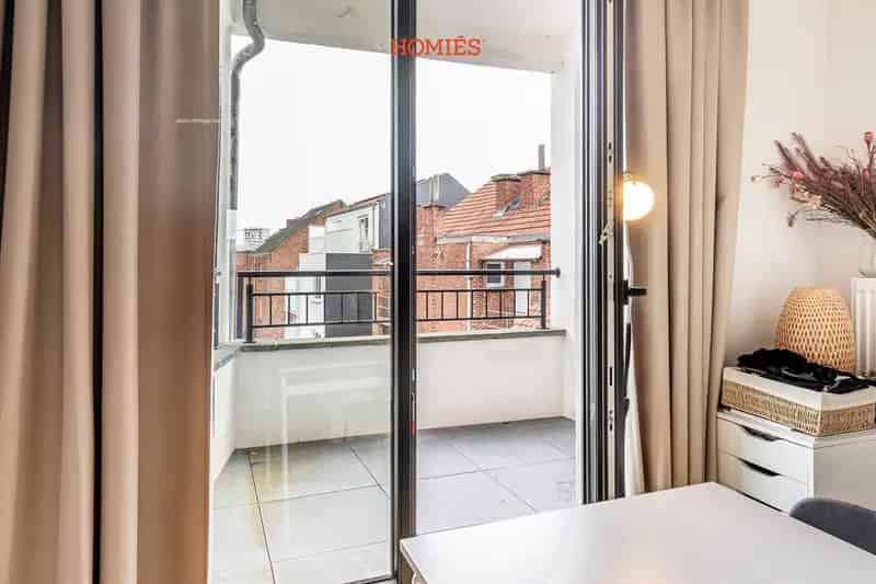 Studentenkamer Leuven - 18m² - Privé Badkamer en Terras