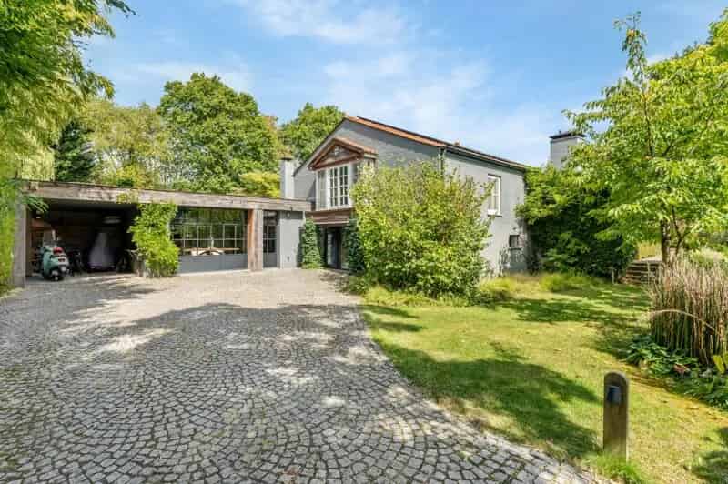 Villa Te Kapellen