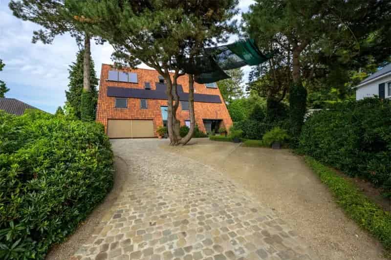 Villa te Vosselaar: 7 slaapkamers, 3 badkamers, grote tuin