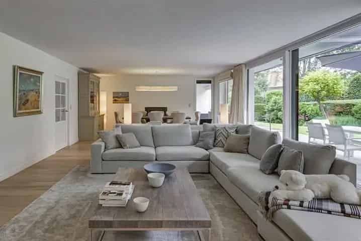 Villa nabij Zoutedijk: Uitzonderlijke Locatie